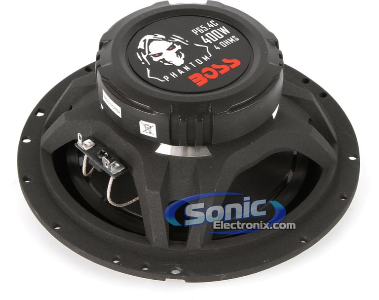 Boss P65.4C Image 7