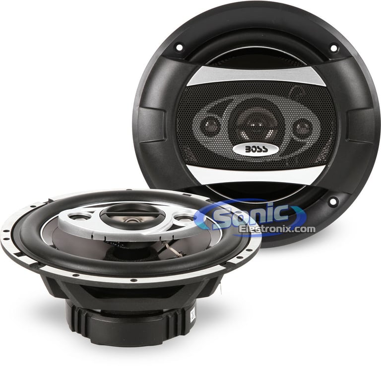 Boss P65.4C Image 1