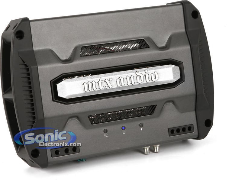 MTX Audio RFL202 Image 1