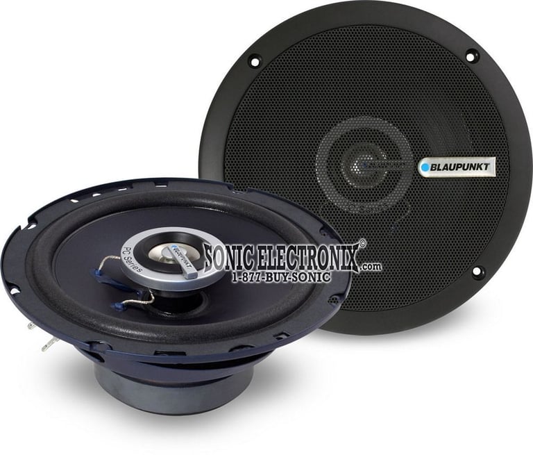 Blaupunkt PCxb662 Image 1
