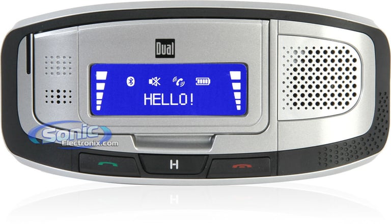 Dual BTV30 Image 2
