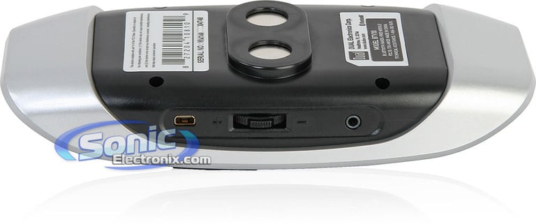 Dual BTV30 Image 4