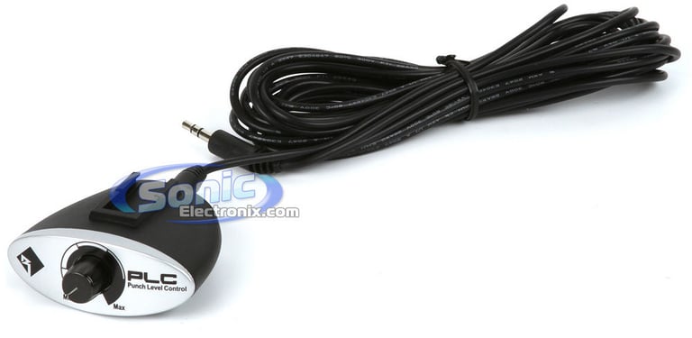 600W Rockford Fosgate + Sound Dampening Material Bass Bundle Image 7