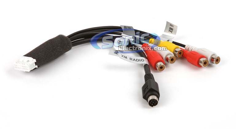 Jensen VM9424BT (Factory Refurbished) Image 10