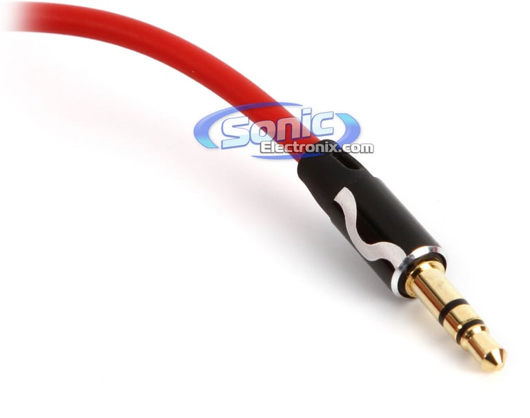 Fanny Wang On Ear Wangs (Black) Image 9