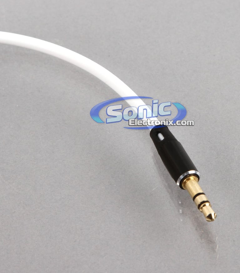 Fanny Wang On Ear Wangs (White) Image 9