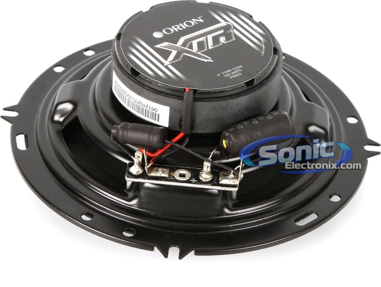 Orion XTR602 Image 7