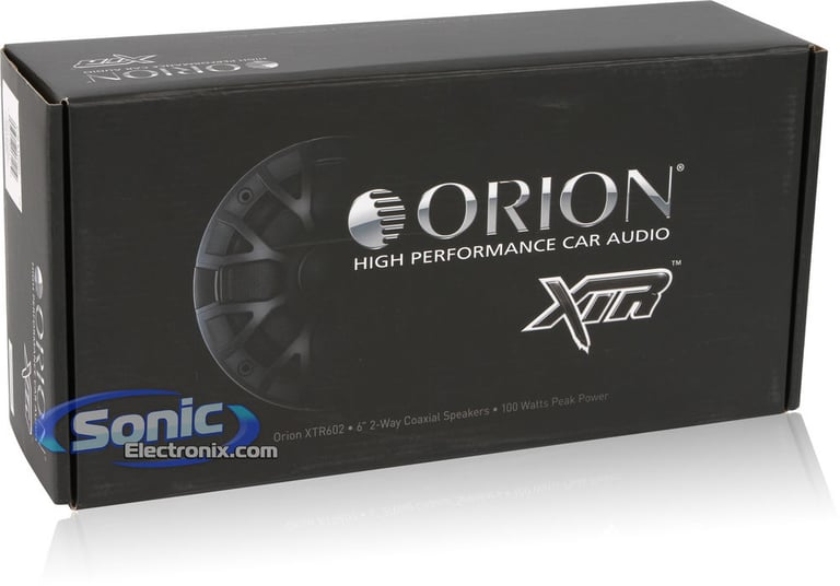 Orion XTR602 Image 10