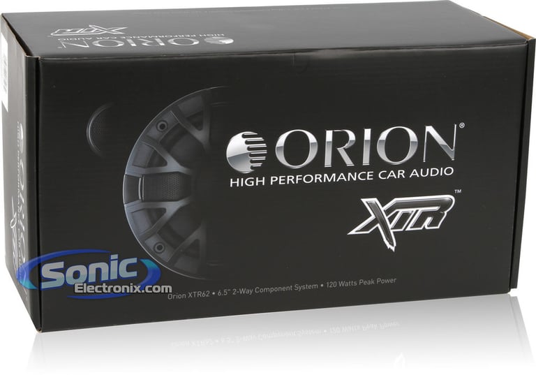 Orion XTR62 Image 16