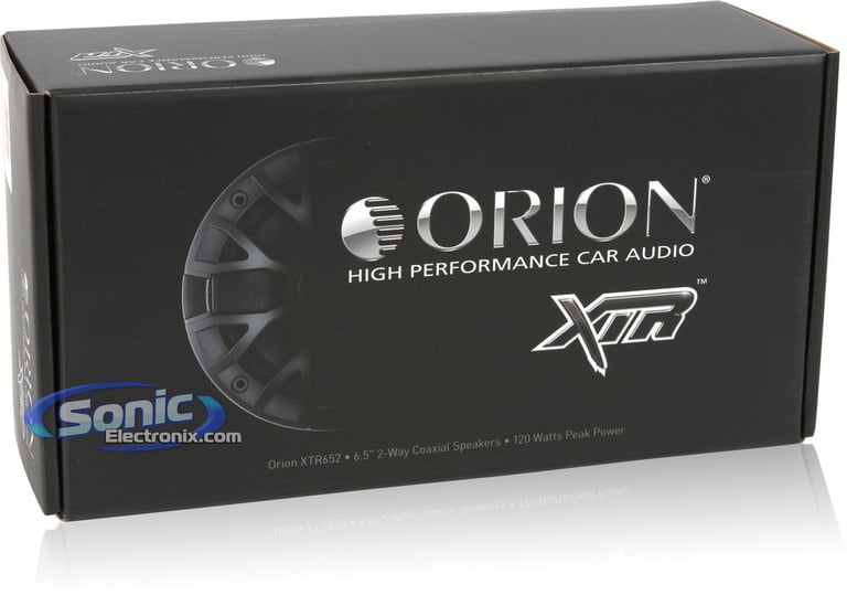 Orion XTR652 Image 11