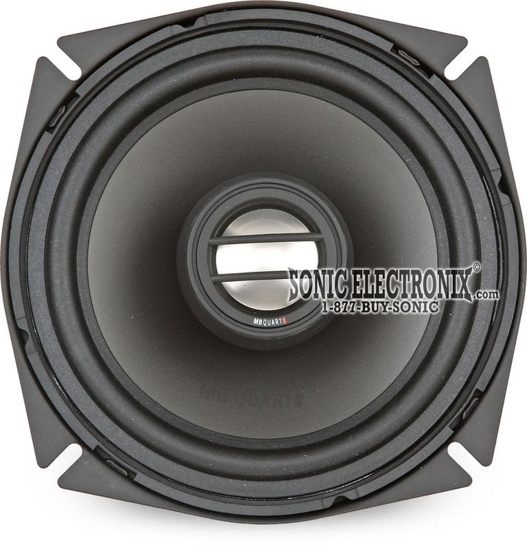 MB Quart DKH 113 Image 3