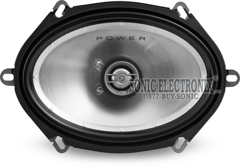 Rockford Fosgate Power T1572C Image 2