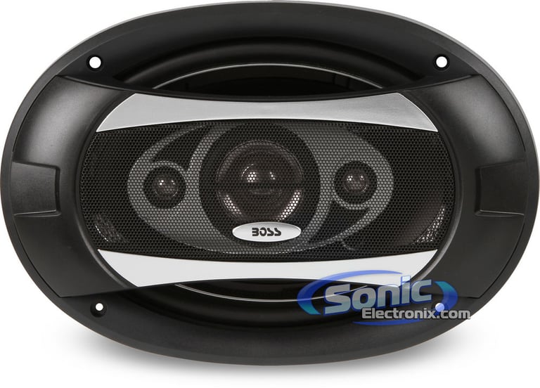 Boss P69.4C Image 2
