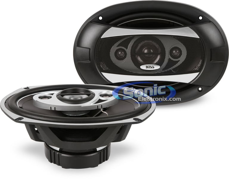 Boss P69.4C Image 1