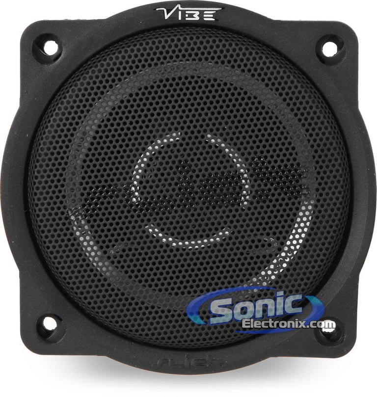 VIBE Audio SLICK40-V2 Image 2