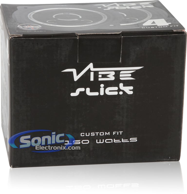 VIBE Audio SLICK40-V2 Image 11