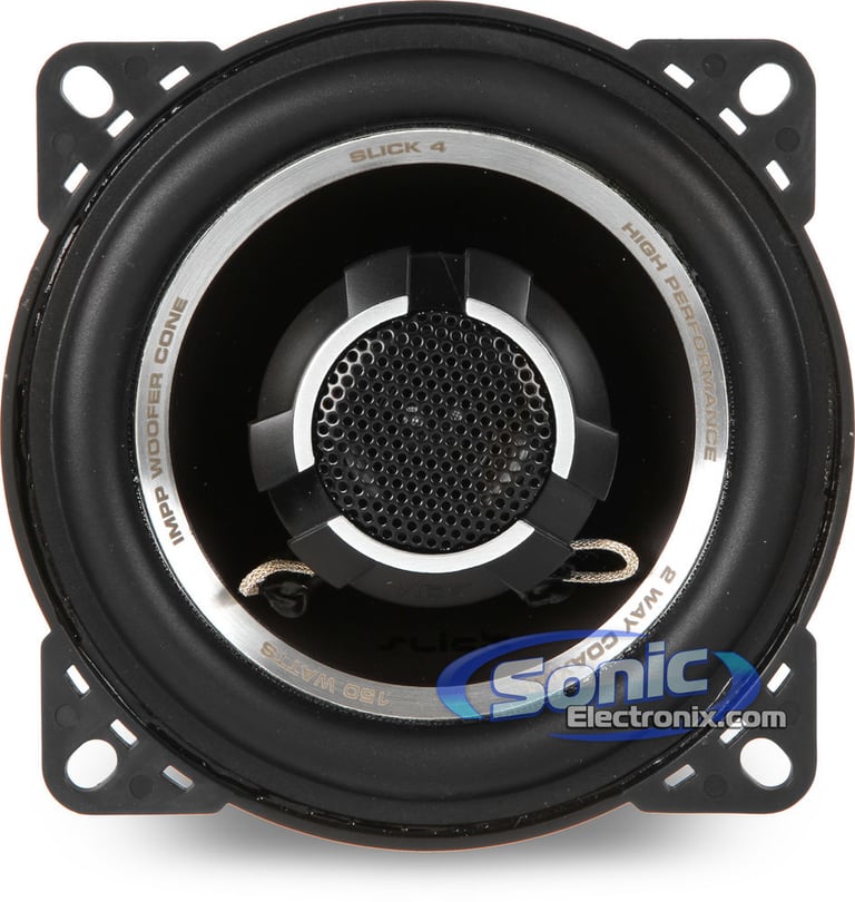 VIBE Audio SLICK40-V2 Image 3
