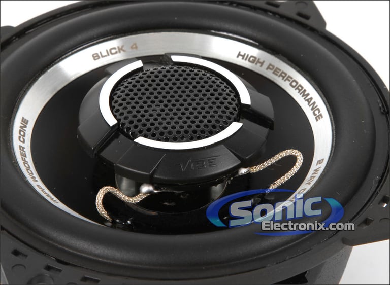 VIBE Audio SLICK40-V2 Image 5