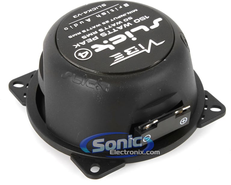 VIBE Audio SLICK40-V2 Image 7