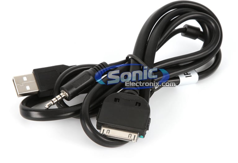 Jensen VM9214BT Image 6