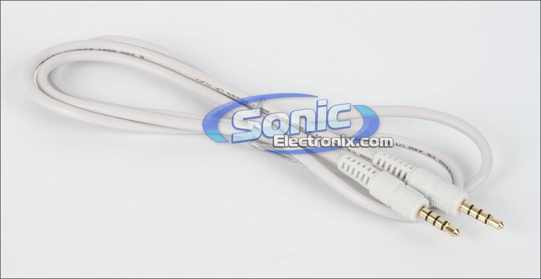 Jensen VM9214BT Image 9