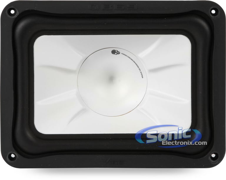 VIBE Audio BlackDeath BDQB69WM-V1 Image 3