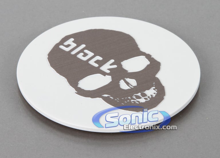 VIBE Audio BlackDeath BDQB69WM-V1 Image 10