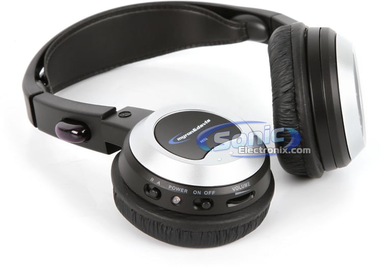 Concept Chameleon CLD-700 (Pair) Image 18