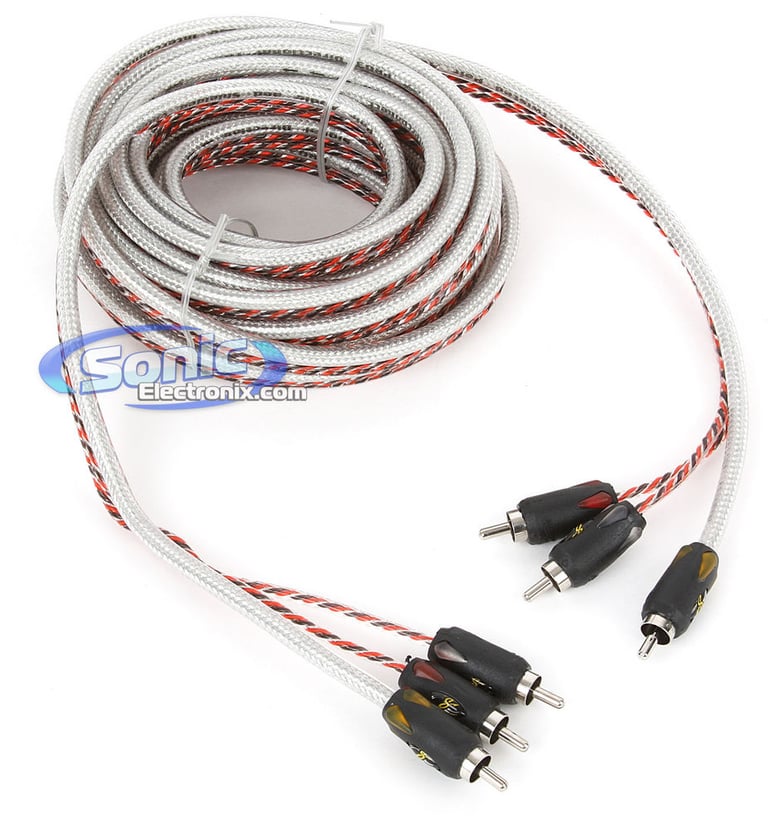 Concept Chameleon CLD-700X (Pair) Image 38