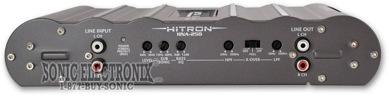 Hitron HNA-250 Image 2