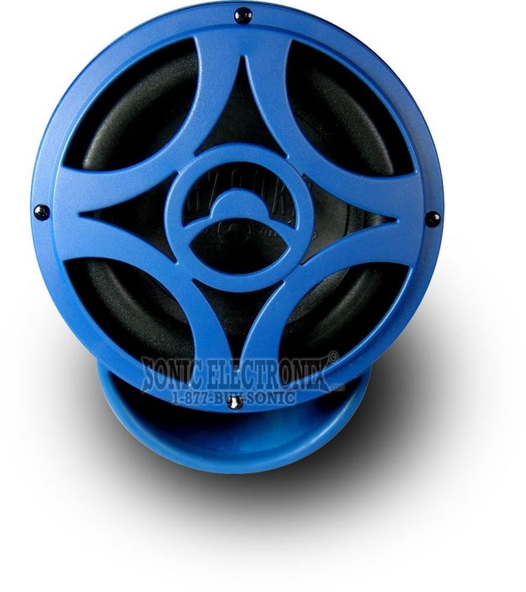 Bazooka NOS8A Image 4