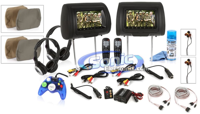 Concept Chameleon CLS-700X (Pair) Image 1