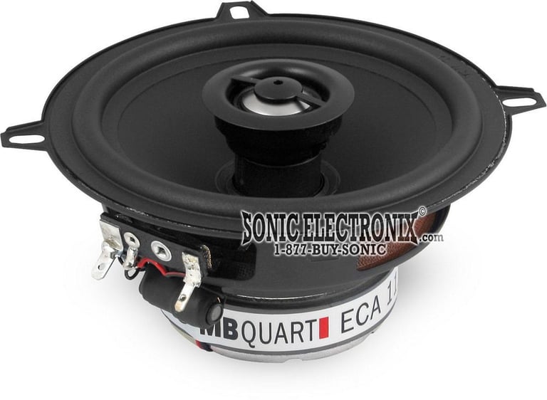 MB Quart EKA 113 Image 4