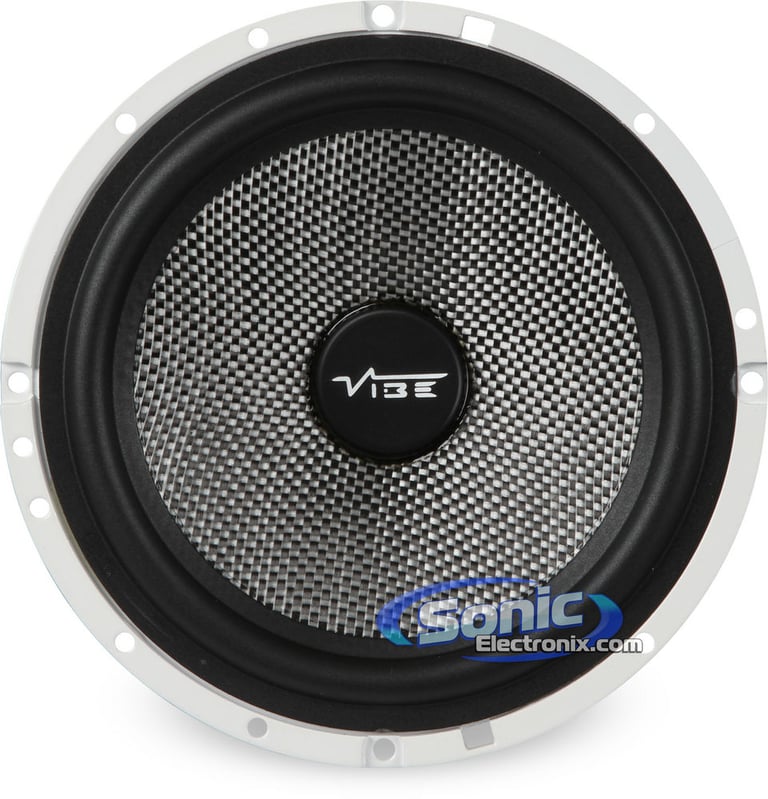 VIBE Audio BA6M-V1 Image 3
