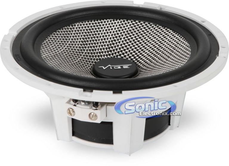 VIBE Audio BA6M-V1 Image 4