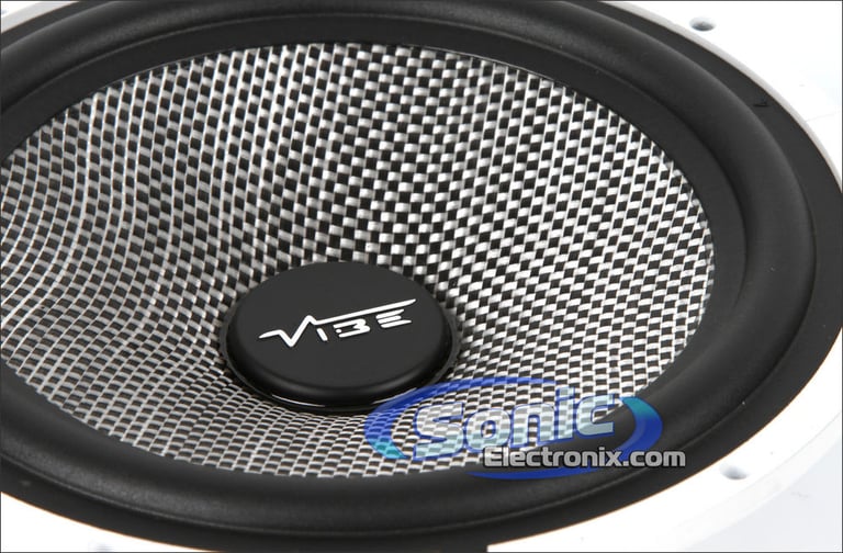 VIBE Audio BA6M-V1 Image 5