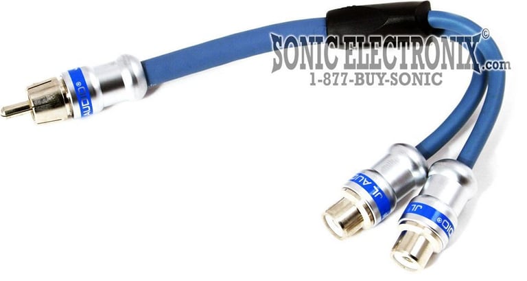 JL Audio XA-BLUAICY-1M2F Image 1