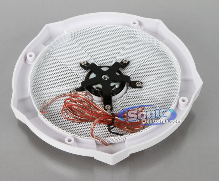 VIBE Audio BA6M-V1 Image 7