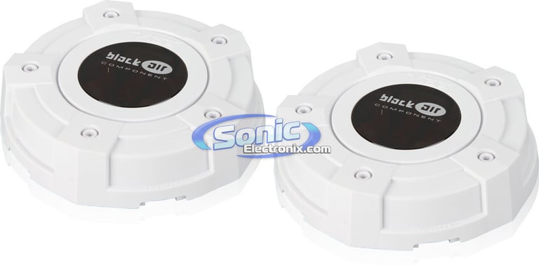 VIBE Audio BA6M-V1 Image 8