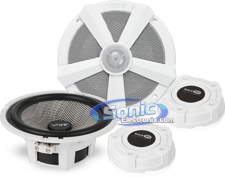VIBE Audio BA6M-V1 Image 1