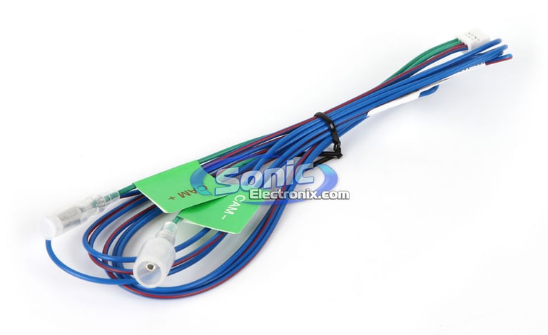 Kenwood eXcelon DNX9980HD Image 11