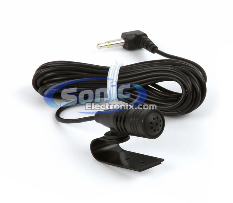 Kenwood eXcelon DNX9980HD Image 7