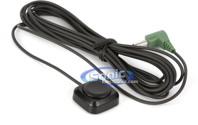 Kenwood eXcelon DNX9980HD Image 8