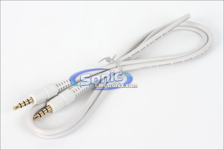 Jensen VM9224BT Image 9