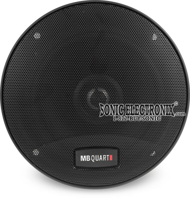 MB Quart EKA 113 Image 2