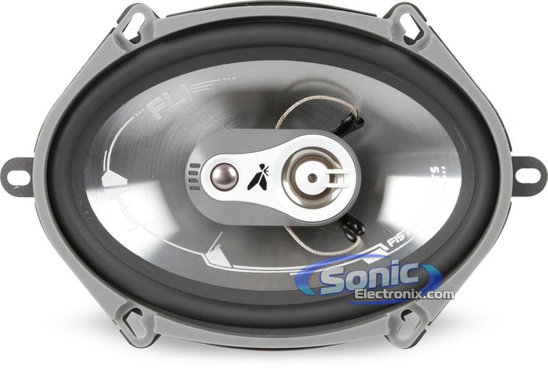 FLI Audio FI57-F3 (Integrator 57) Image 2