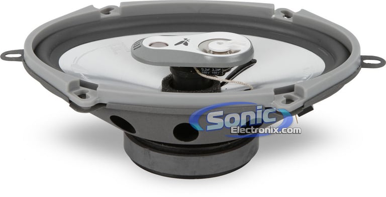 FLI Audio FI57-F3 (Integrator 57) Image 3