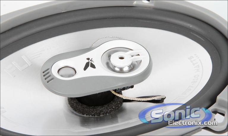 FLI Audio FI57-F3 (Integrator 57) Image 4
