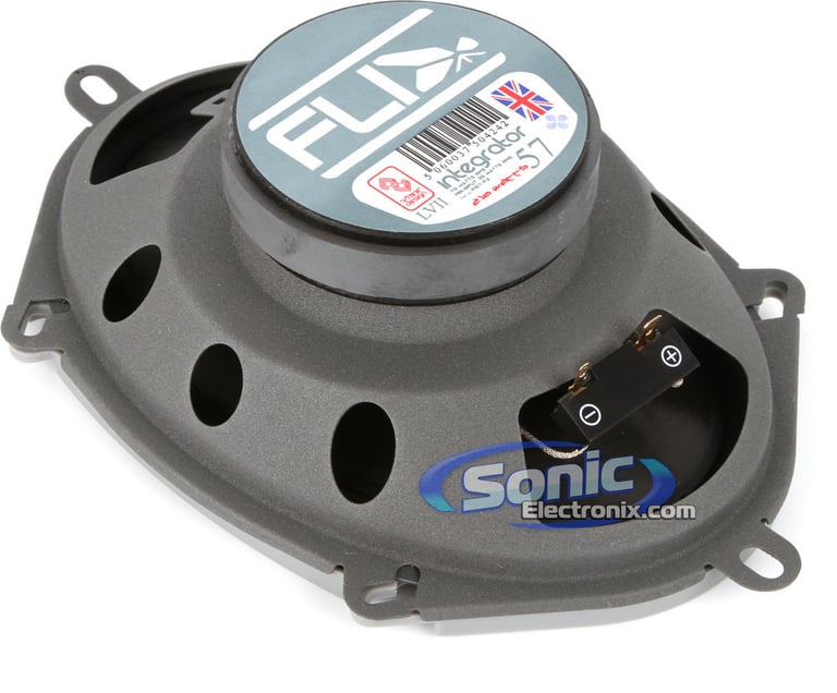 FLI Audio FI57-F3 (Integrator 57) Image 6