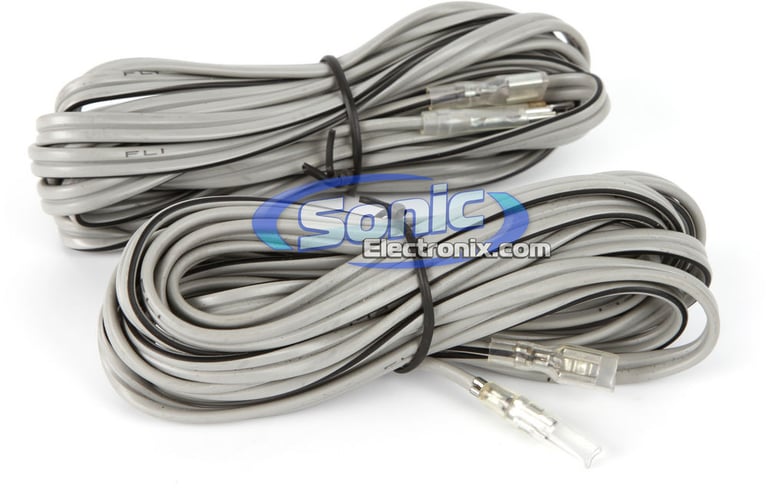 FLI Audio FI57-F3 (Integrator 57) Image 7